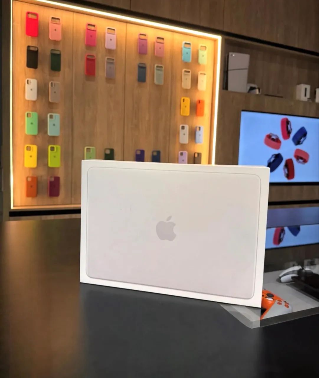MacBook Neo 2026 8GB/ 512SSD oportunidade 