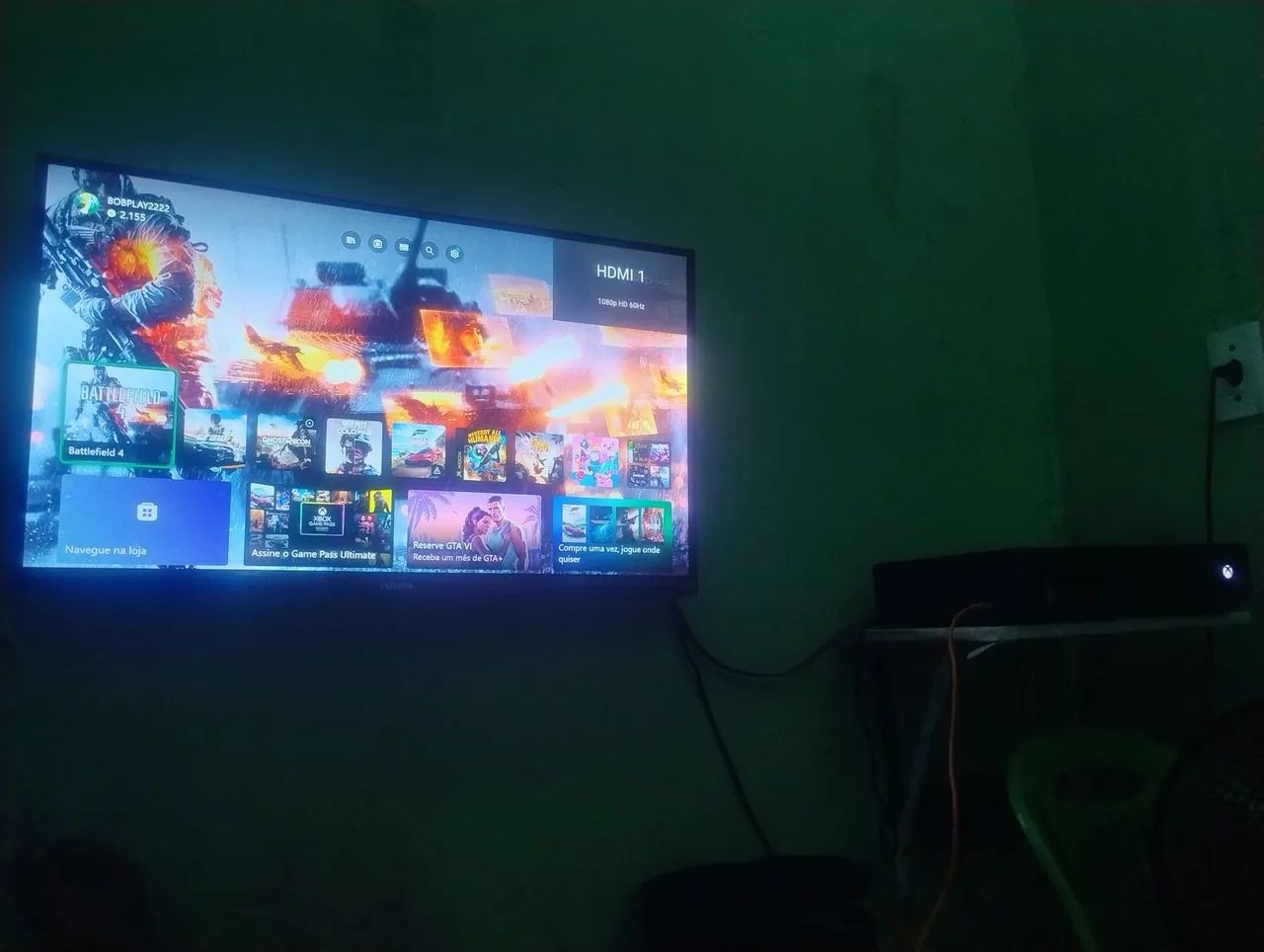 Xbox one  - Foto 5