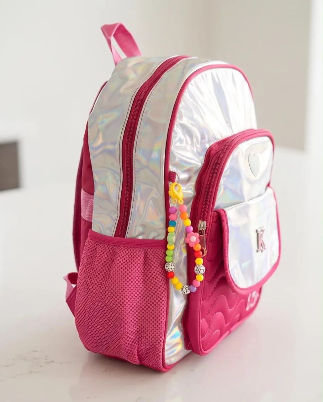 MOCHILA IMPERMEÁVEL | 38x28x13 cm - Foto 5