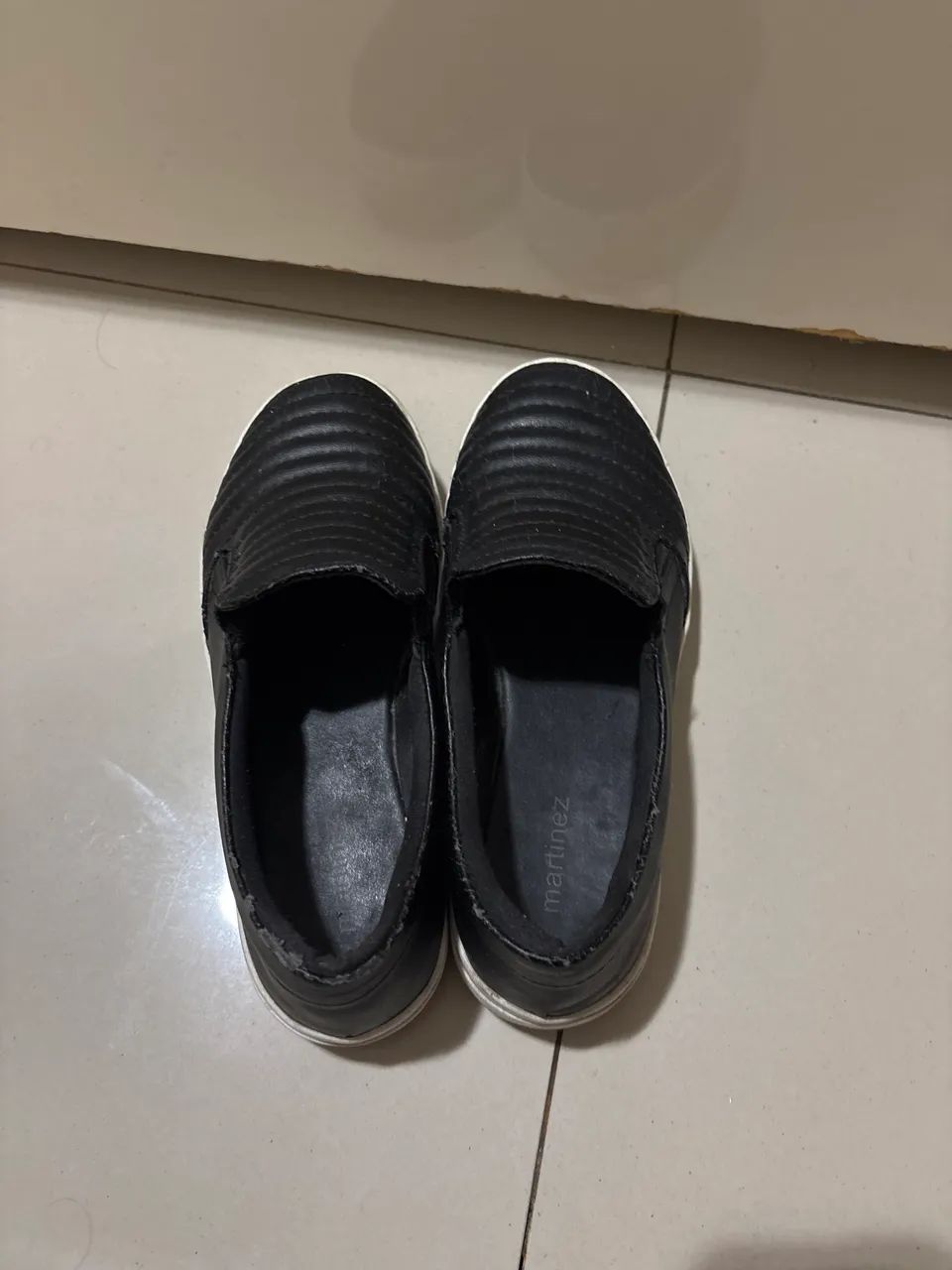 Slip on tênis  - Foto 2
