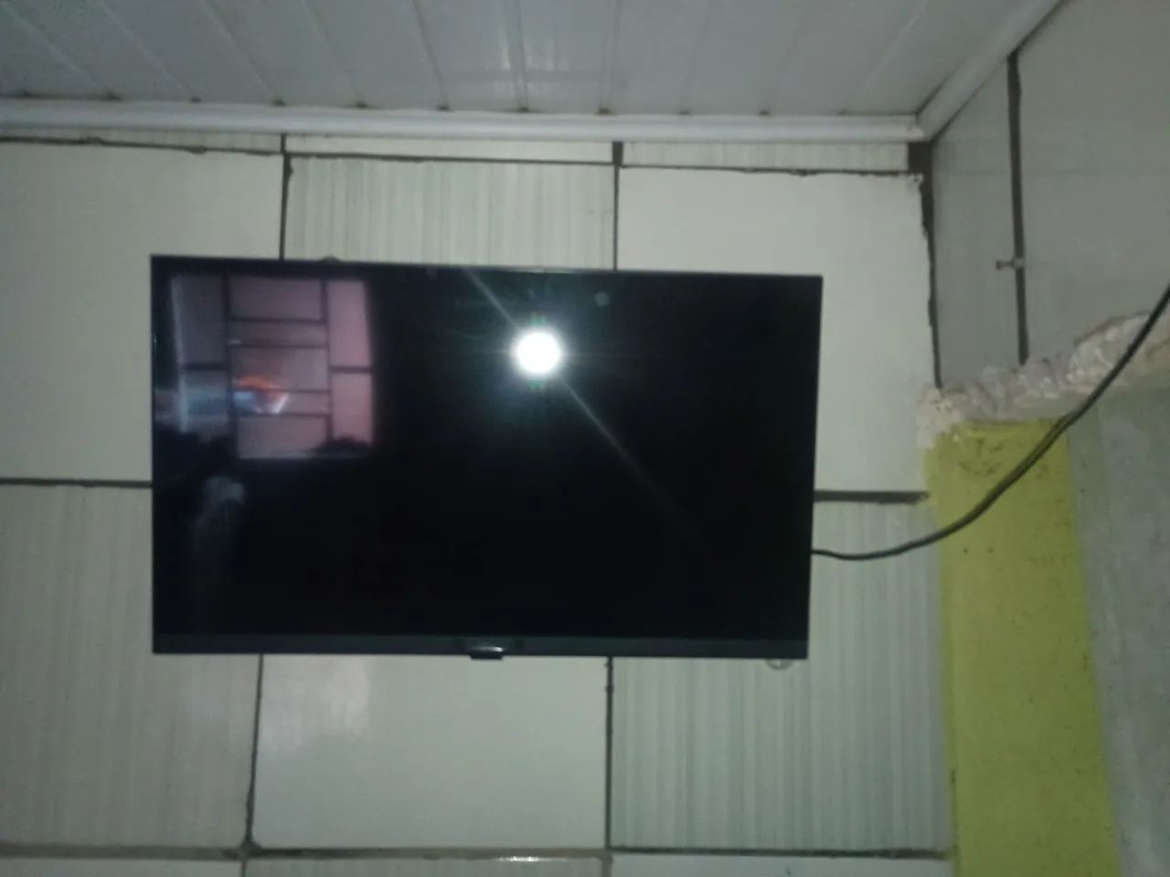 Vendo tv 