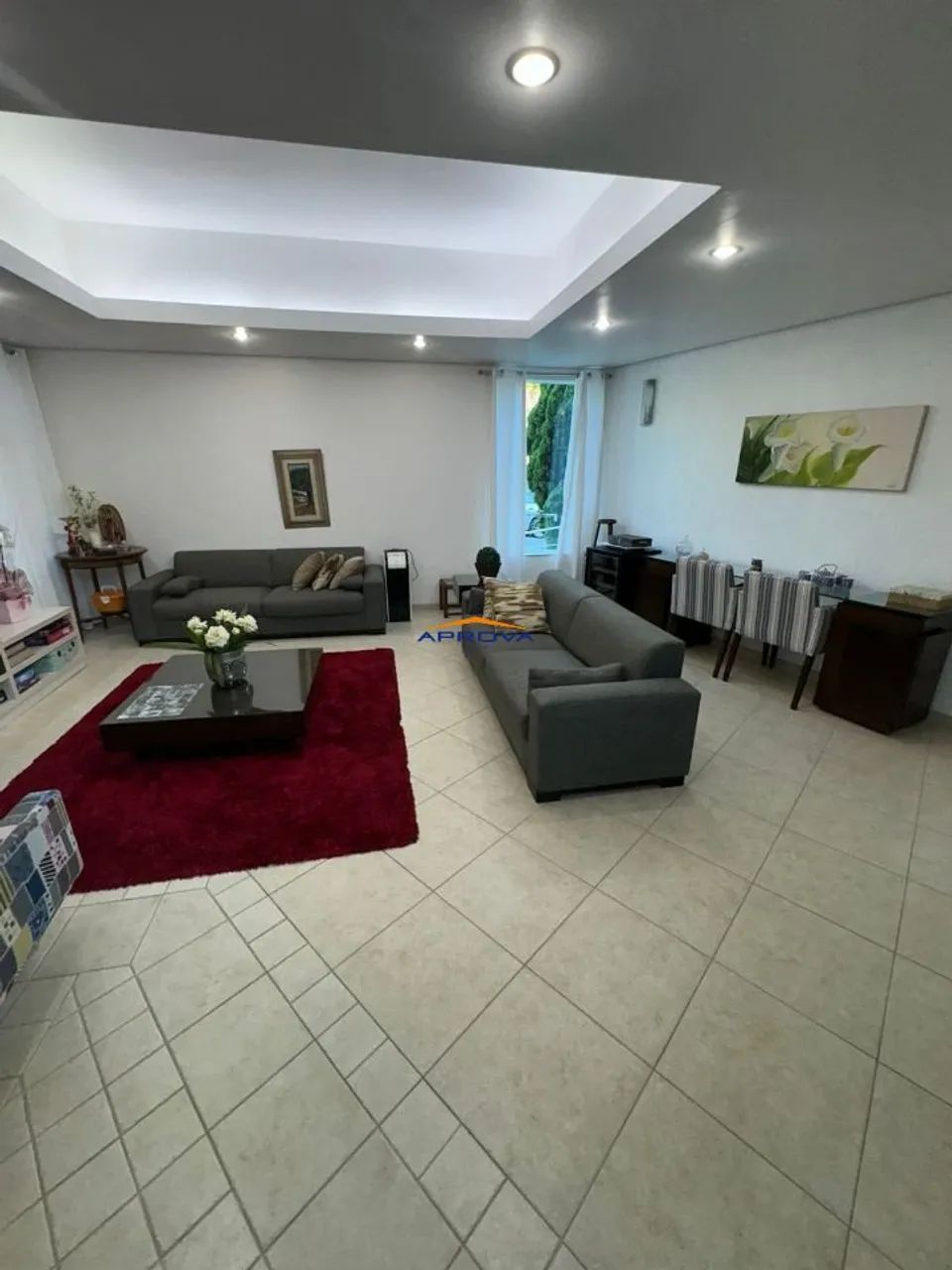 ÓTIMA CASA EM CONDOMINIO FECHADO - Foto 4