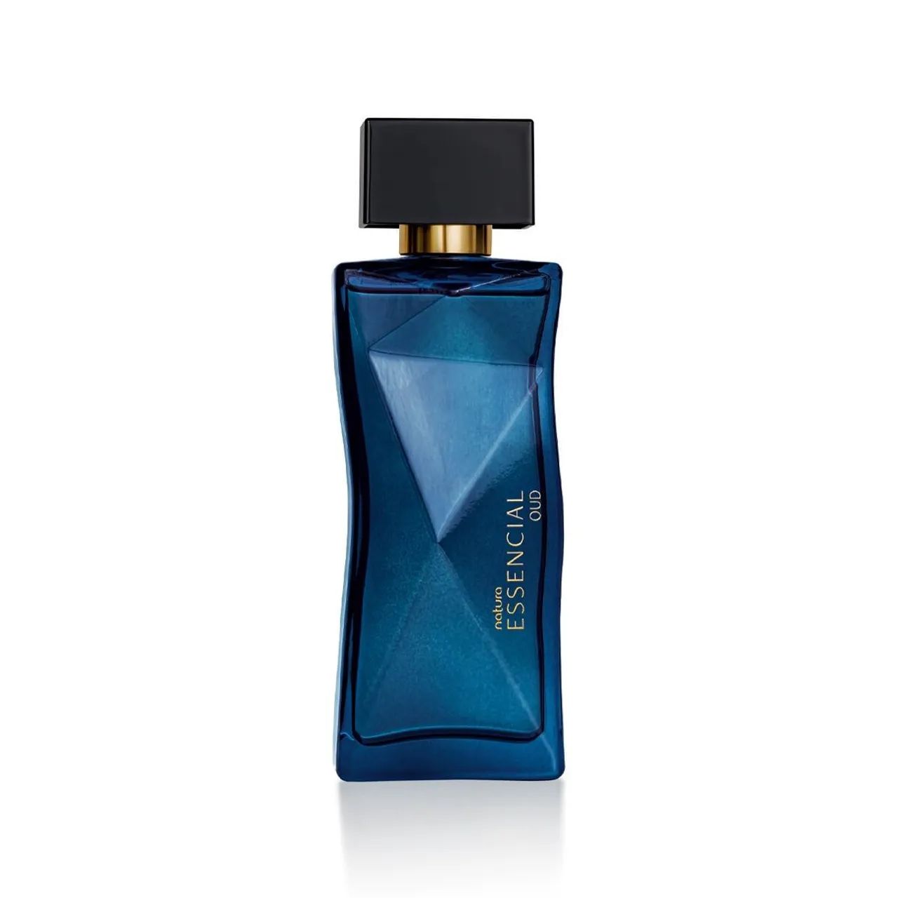 Perfume Essencial Oud feminino Natura - Foto 2