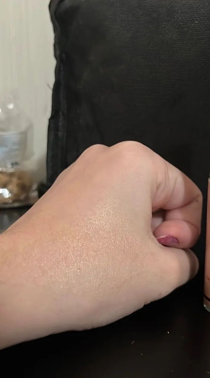 Iluminador Líquido Niina Secrets-Rosé - Foto 4