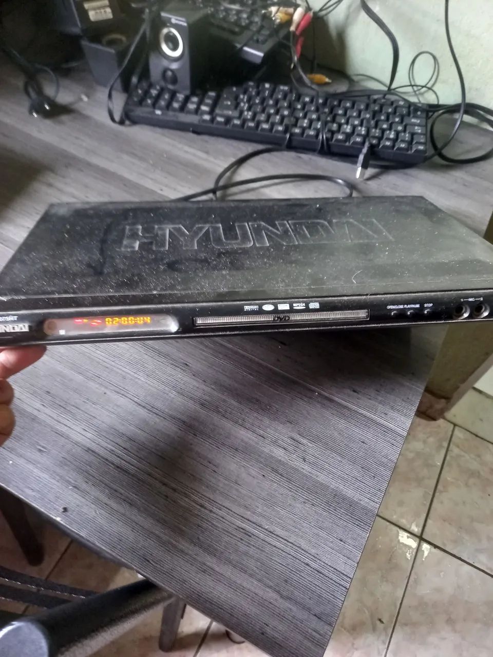 DVD  - Foto 2