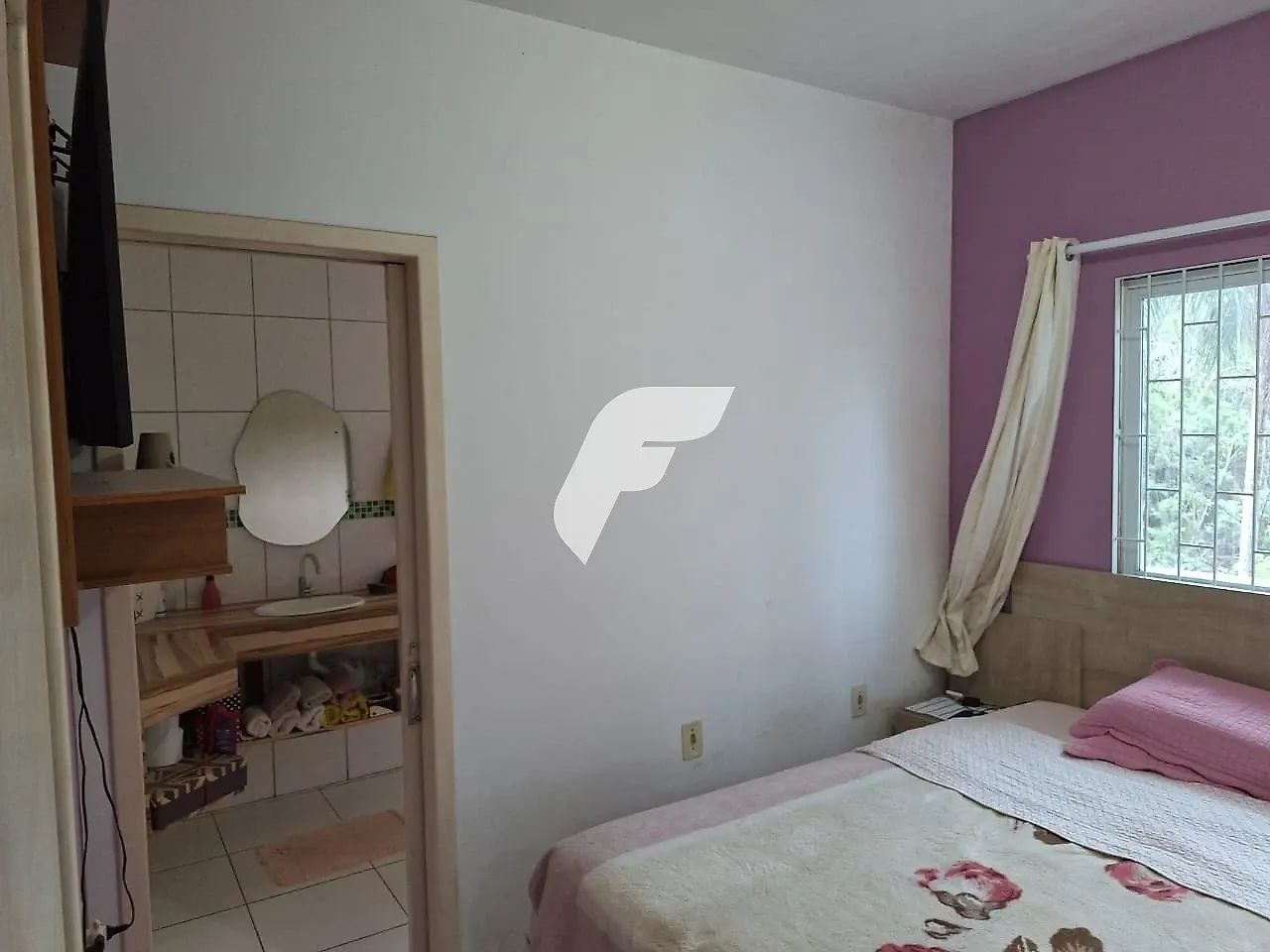 Casa 5 Quartos com Semi- Mobiliada - Encruzilhada - Foto 5