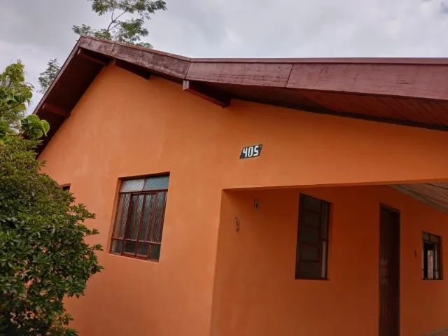 Terreno 600 m2 com 2 casas - Foto 2