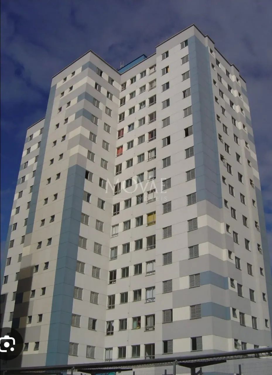 Apartamento a venda no Monte Castelo