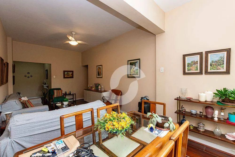 Apartamento amplo, a veda - Foto 3