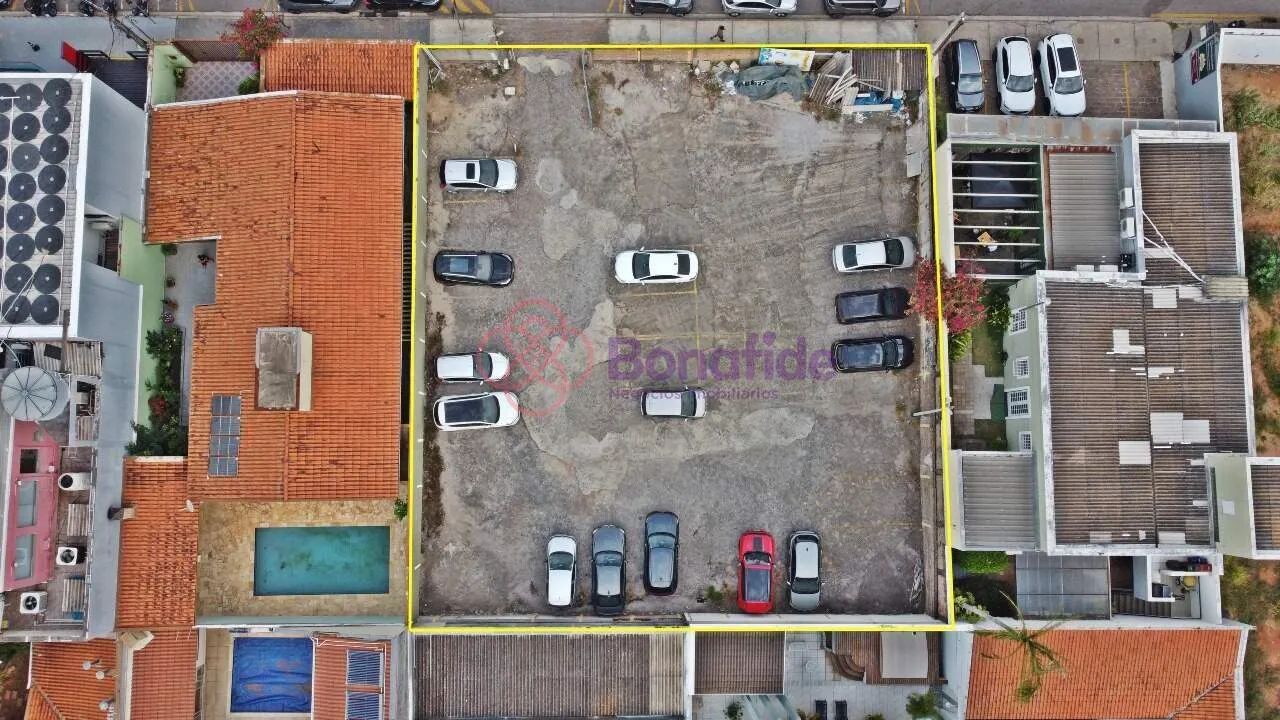 Terreno para VENDA, localizado no bairro MALOTA, na cidade de JUNDIAÍ.