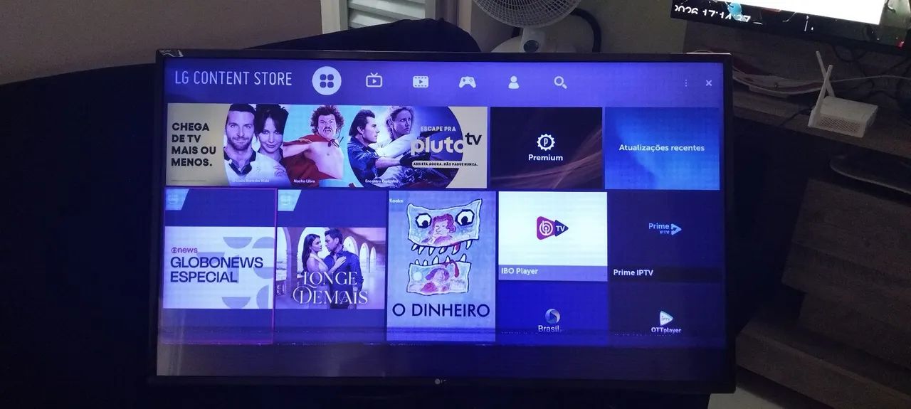 Tv smart 43 - Foto 3