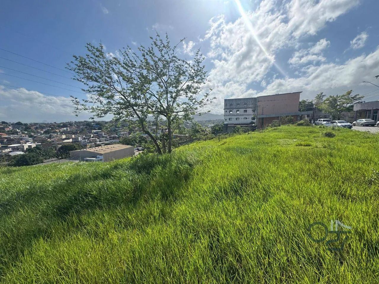 Área com quase 1500m2 em Viana - Foto 3