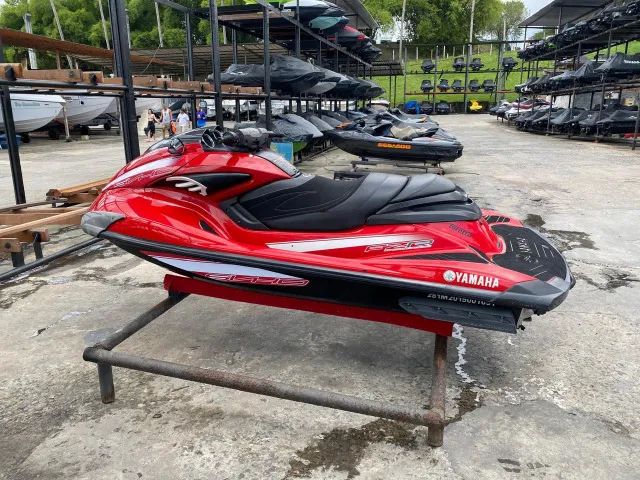 Jet Ski YAMAHA - Foto 2