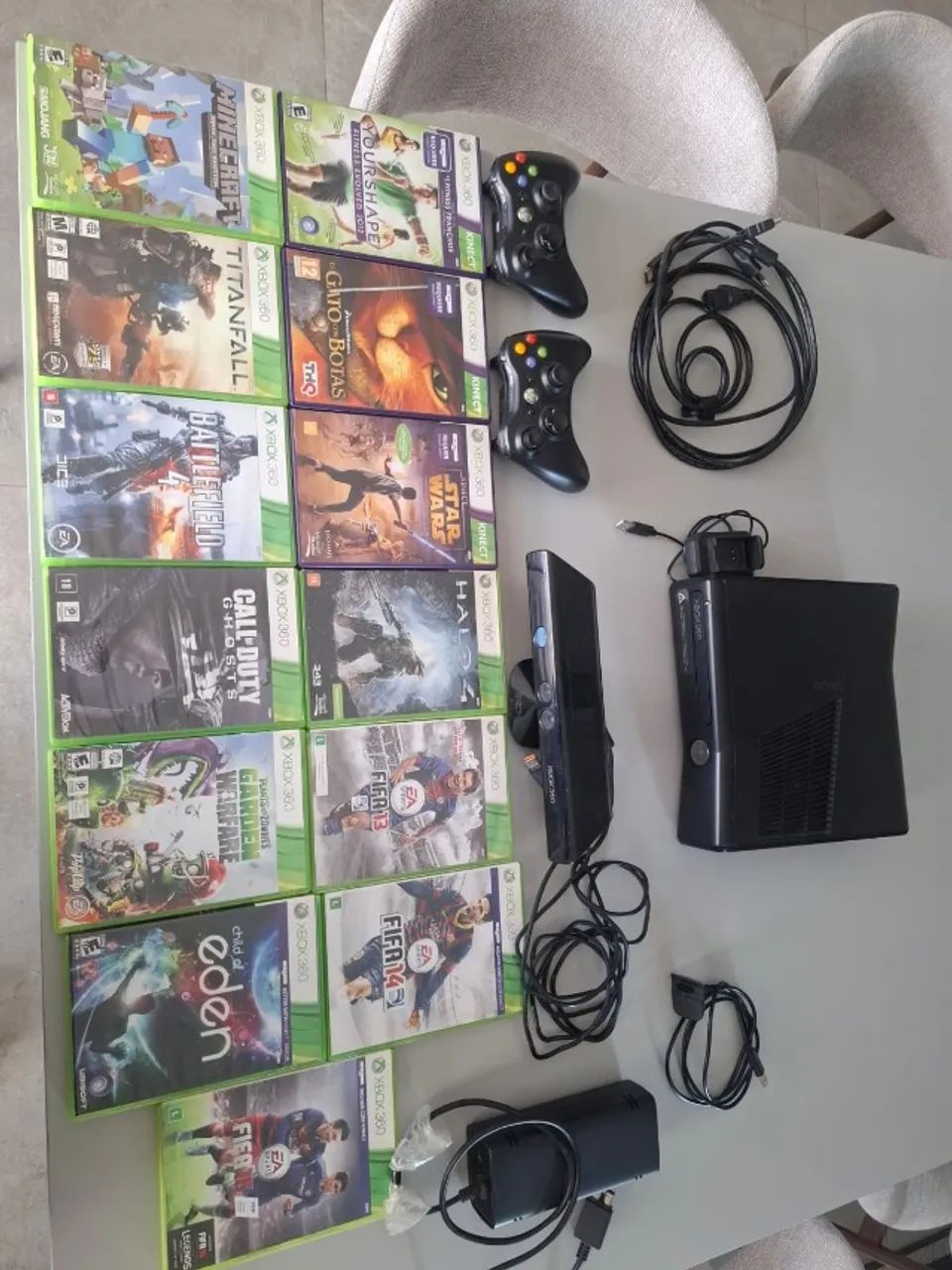XBOX 360 - Foto 3