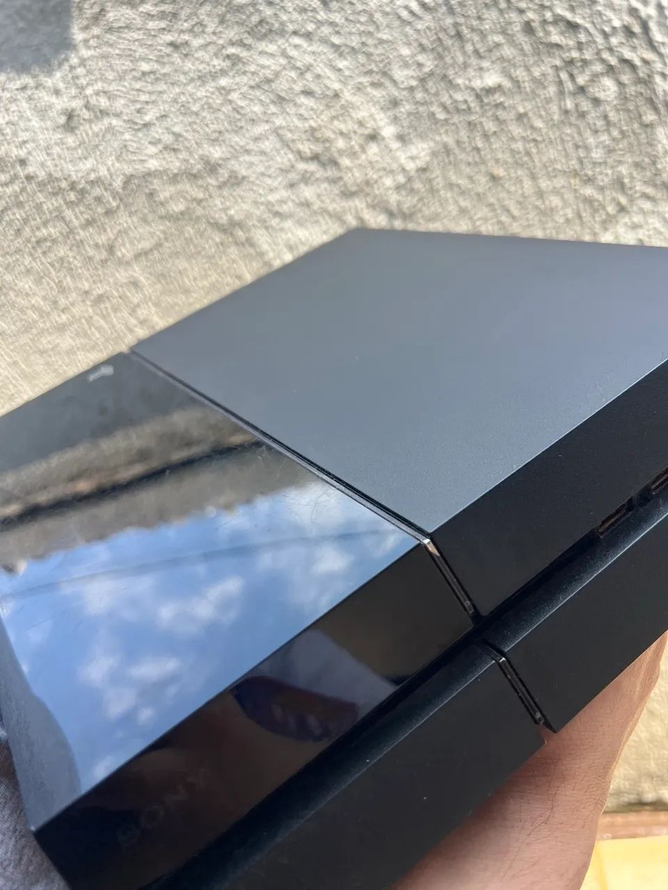 PS4 SLIN  - Foto 3