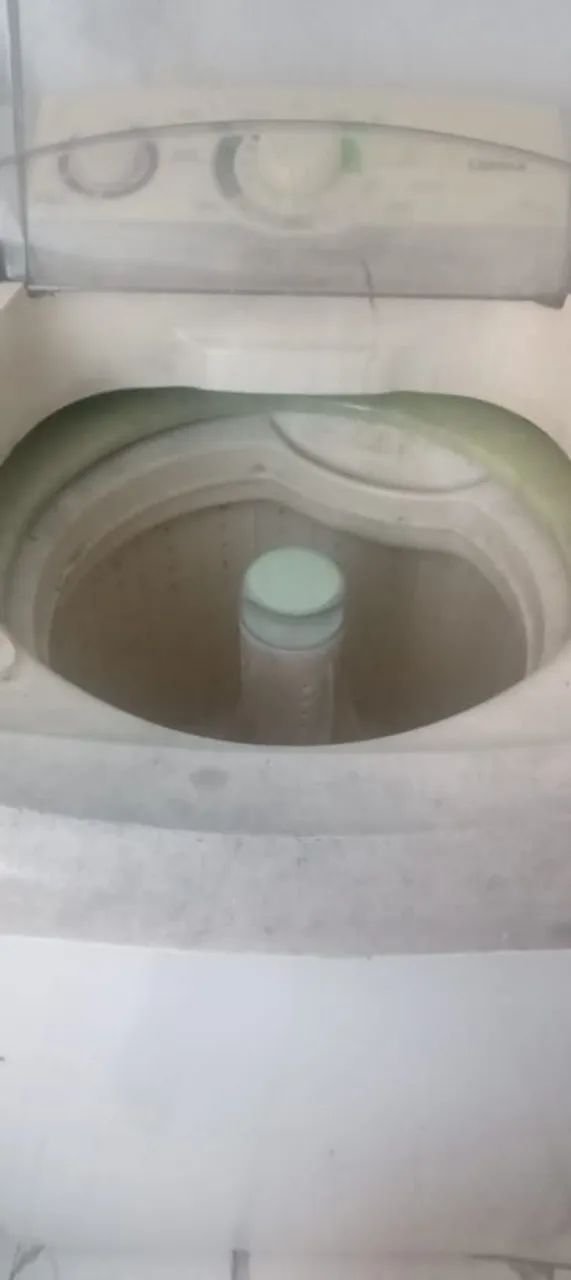 Máquina de lavar Consul 8 quilos - Foto 2