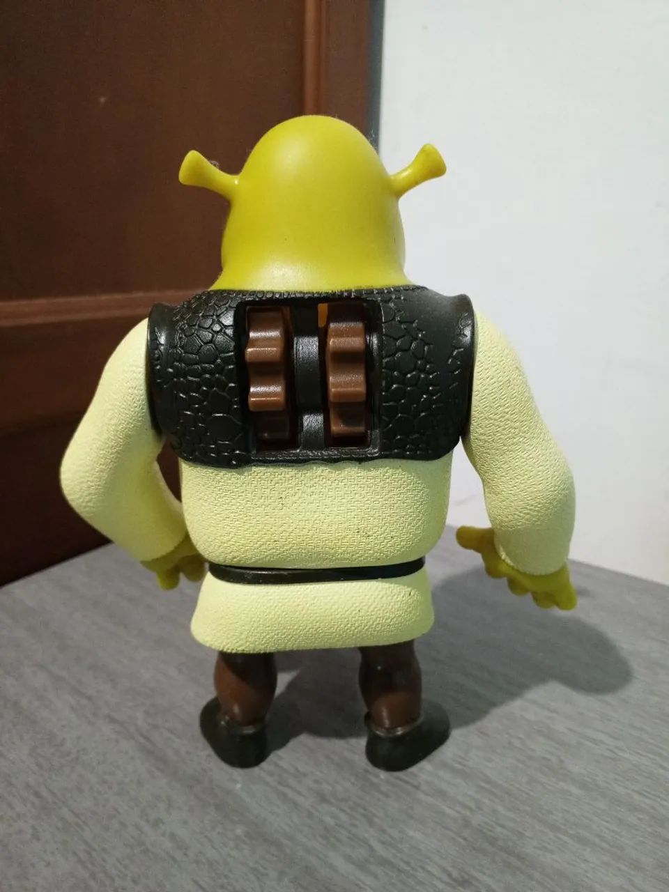 Boneco Shrek  - Foto 2