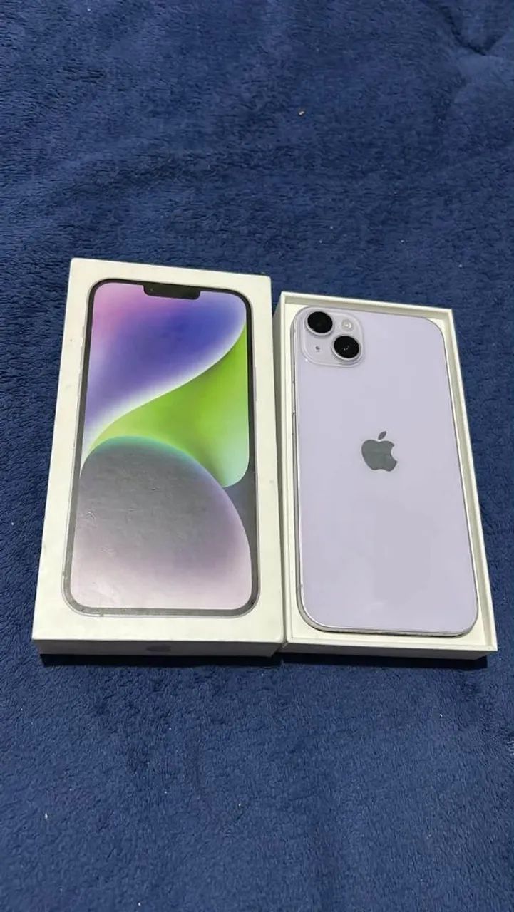 Vendo iPhone 