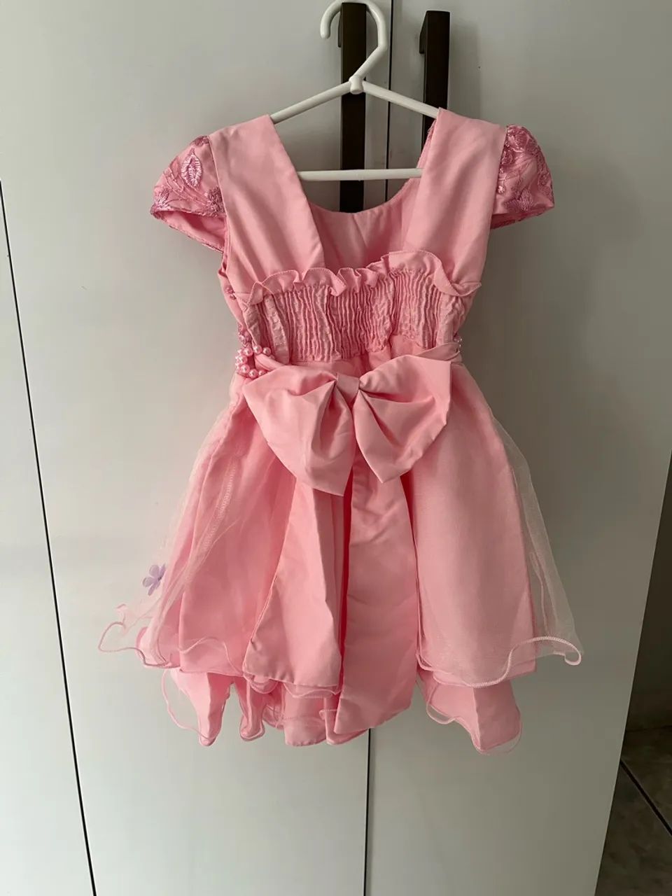 Vestido Infantil Menina - Foto 2
