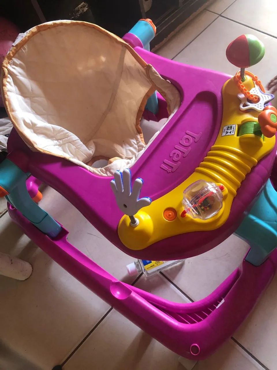 Andajar infantil 65578371378562123