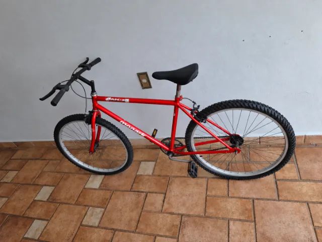 Bicicleta Monark Original Aro 26 - Vintage / Clássica - Foto 3