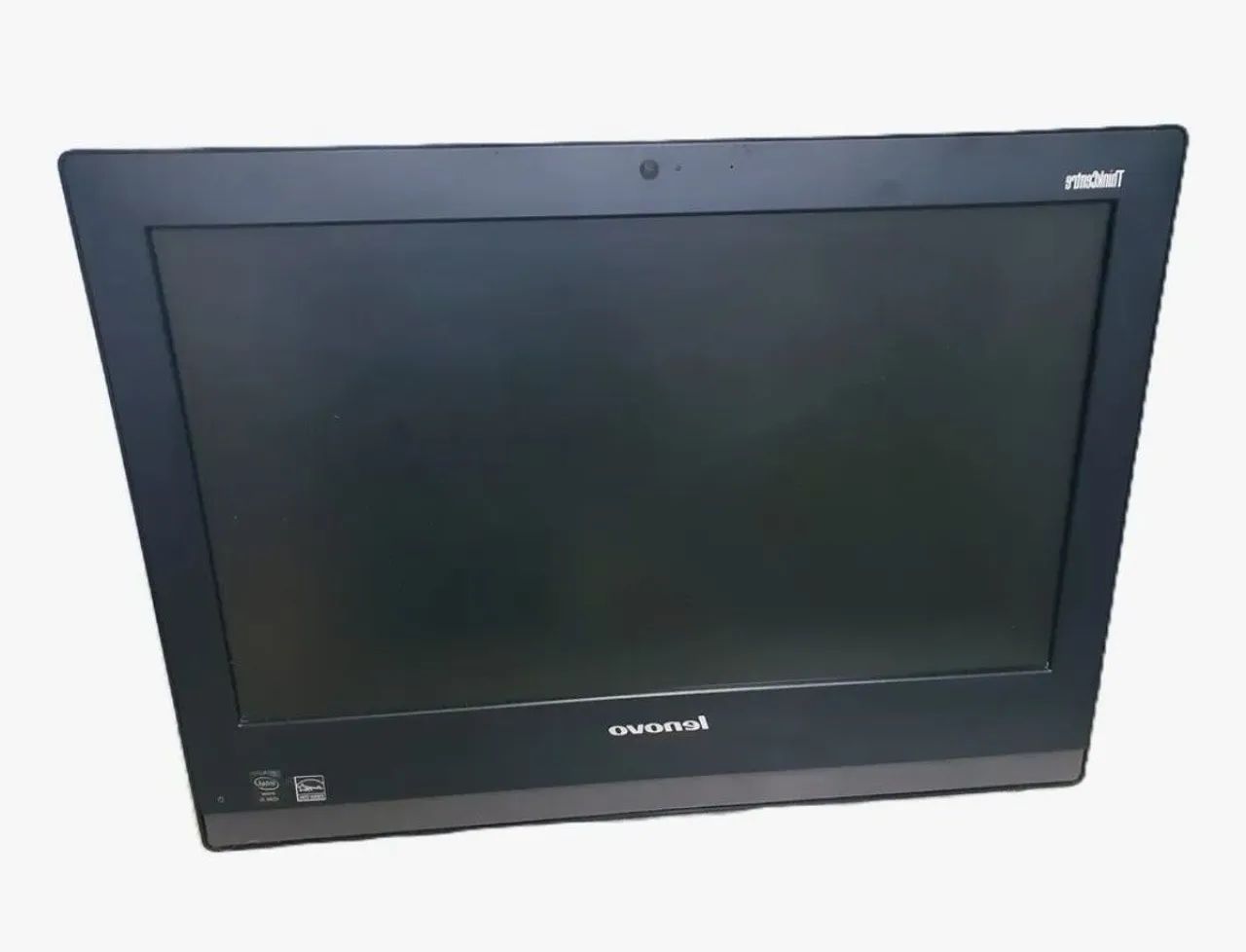 Computador Lenovo i5 4570s 8gb RAM e 128gb ssd