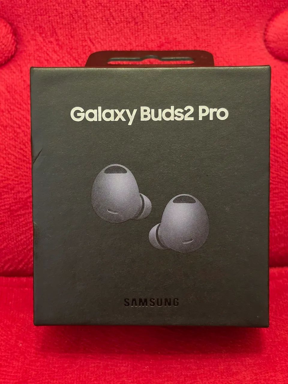 Samsung Galaxy Buds 2 Pro