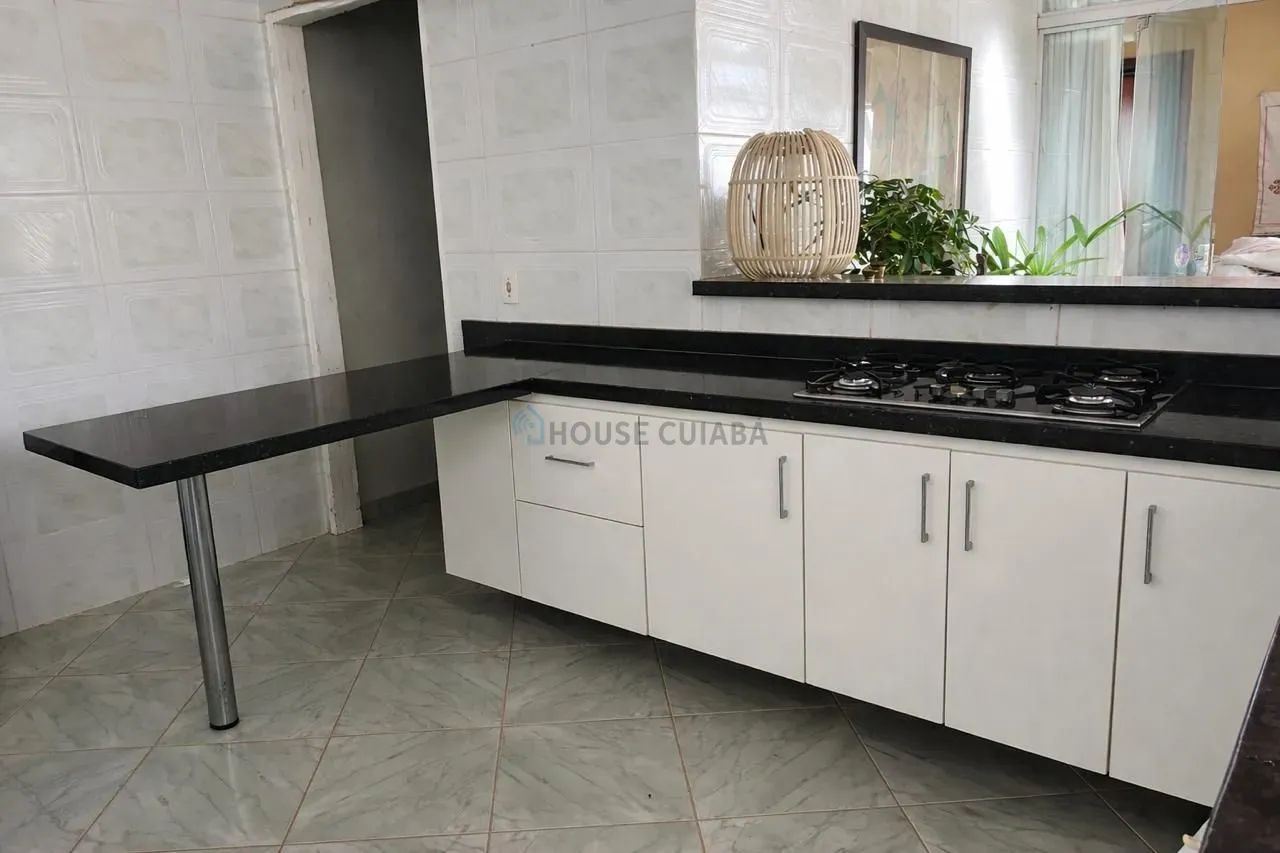 Casa Condômino bosque dos Ipês | Centro Político - Foto 4