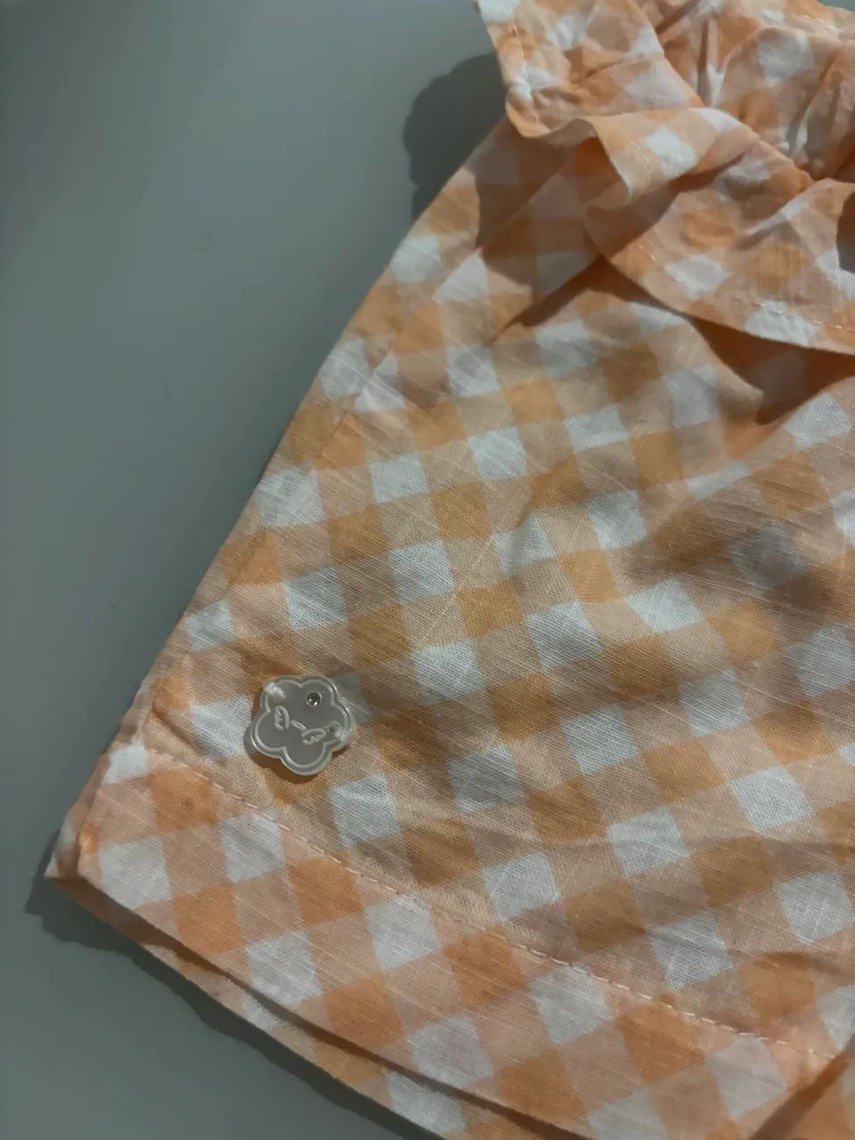 Short para menina  - Foto 2