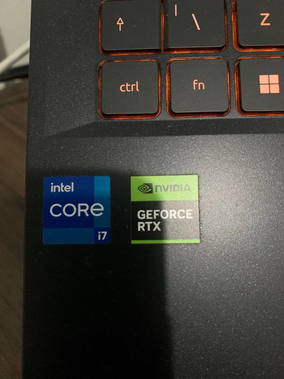 Notebook Gamer Acer nitro v15 ( LEIA!!!) - Foto 3