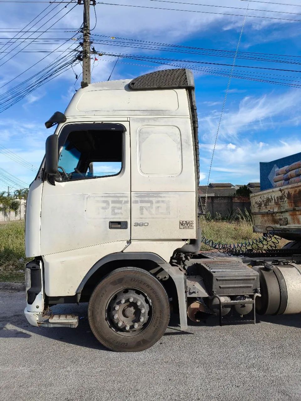 FH380 - Foto 5