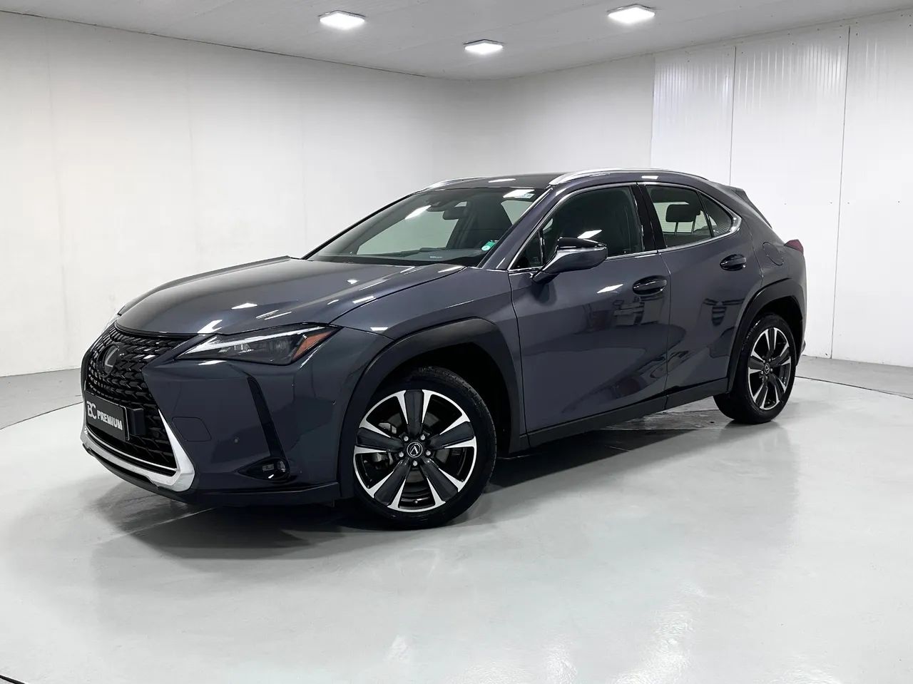 Lexus Ux-250H 2023