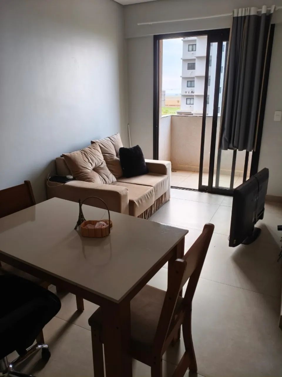 Apartamento em Toledo no Biopark - Foto 5