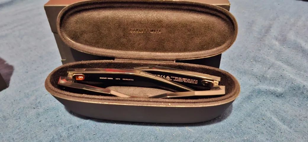 oakley HSTN - Foto 3