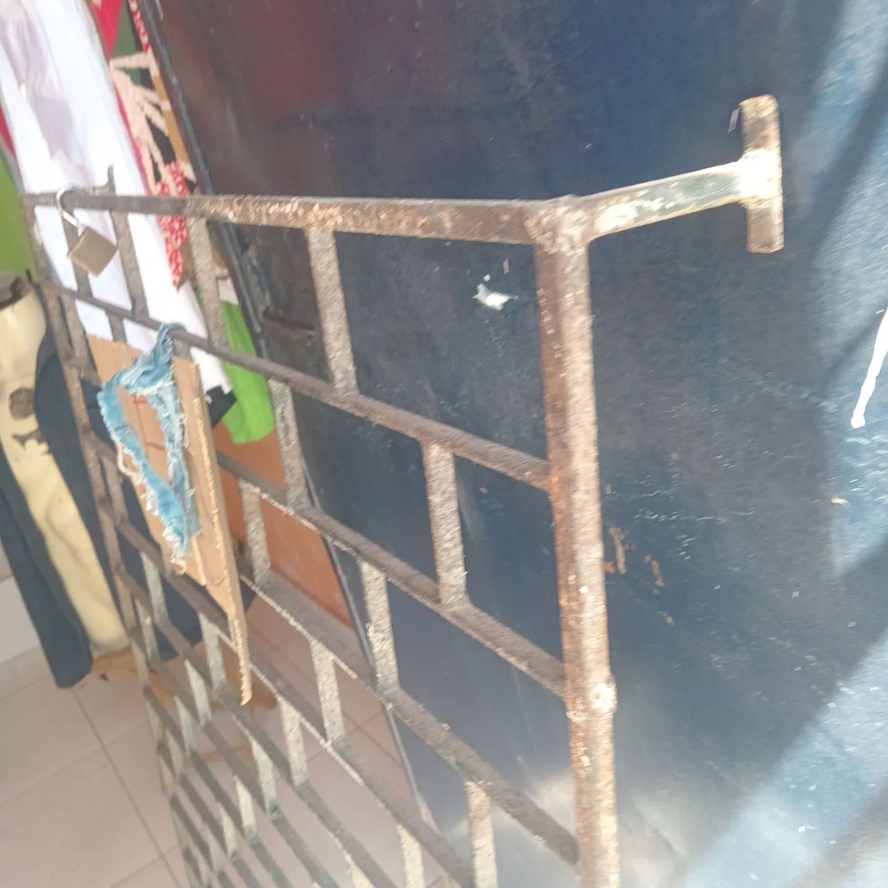 Portão de Ferro  - Foto 2