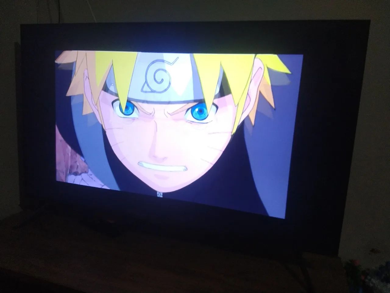 TV 50 POLEGADAS SAMSUNG 4K _ COM ALEXA  - Foto 3