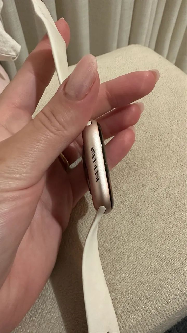 Apple Watch series 10 46 mm - Foto 4