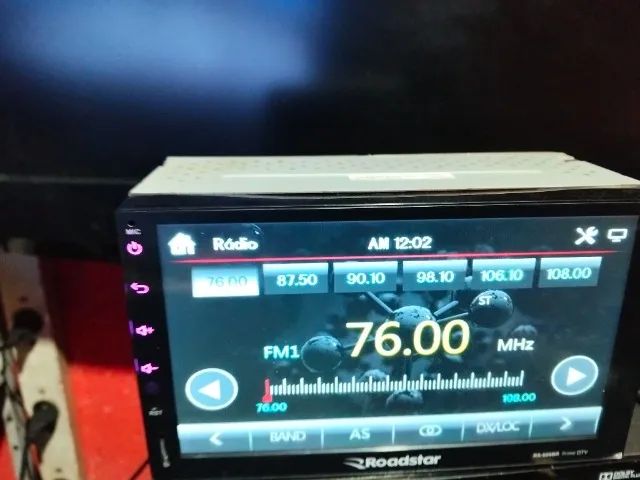 Vendo DVD Bluetooth USB auxiliar TV - Foto 4