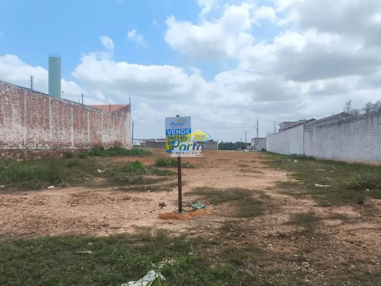 Terreno Comercial para Venda Centro, Timon - Foto 2