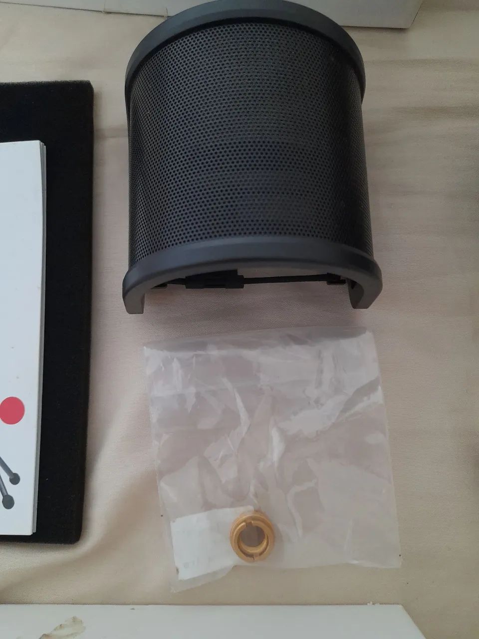 Microfone fifine USB/USB-C - Foto 5