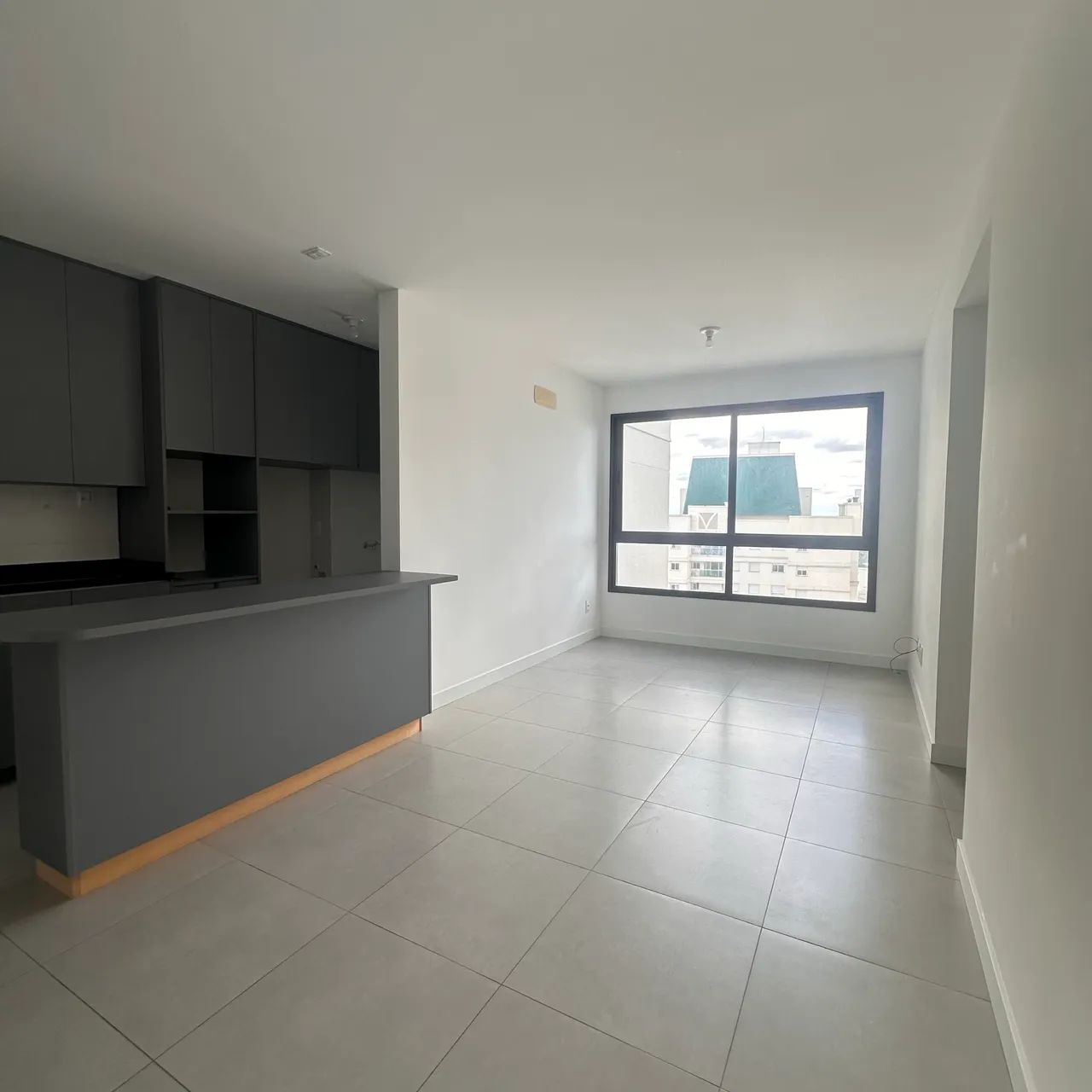 Urbanit 66m2 2 quartos sendo 01 suíte  - Foto 5