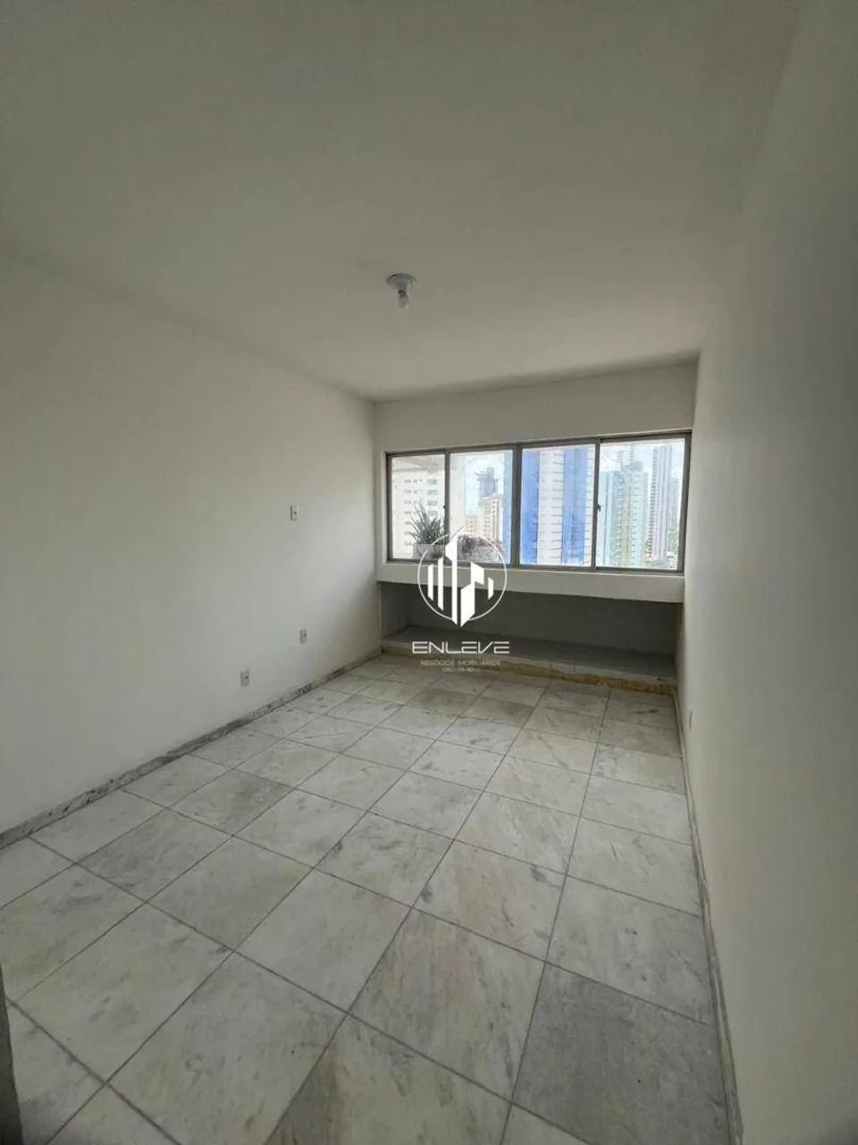 Apartamento com 03 suítes em andar alto no Miramar - Foto 4