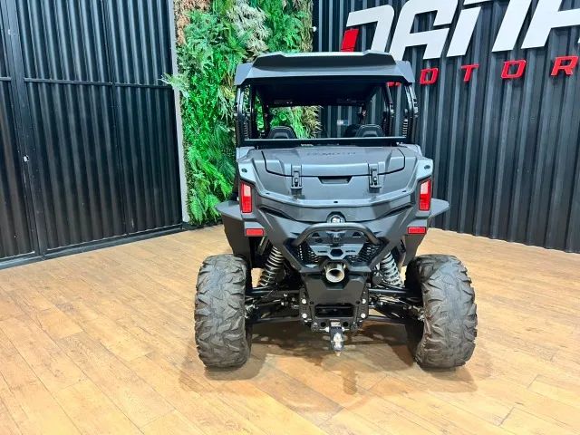 Bugre Buggy Vii/vii BIG 2025 - Foto 5