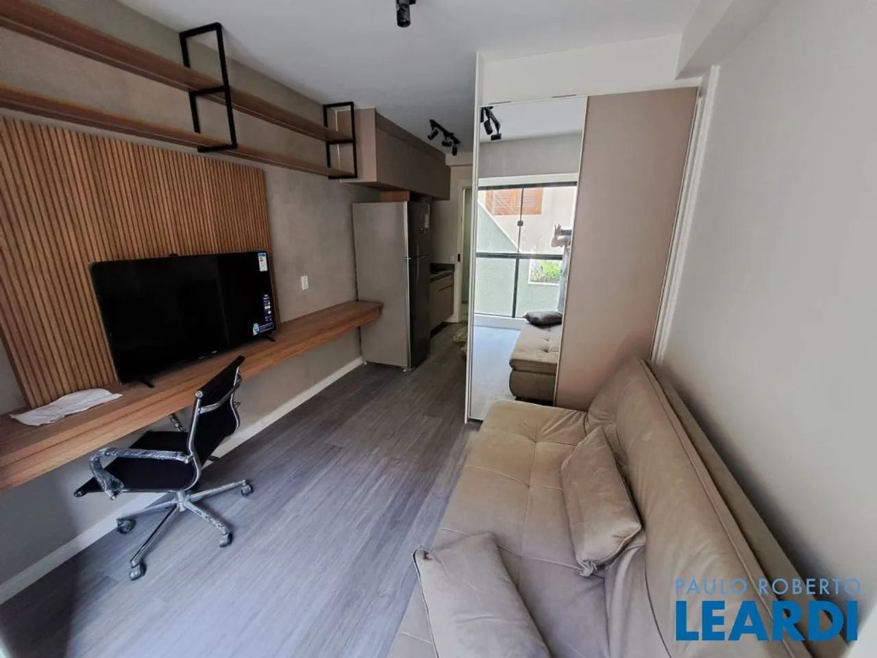 APARTAMENTO - VILA CLEMENTINO - SP - Foto 2