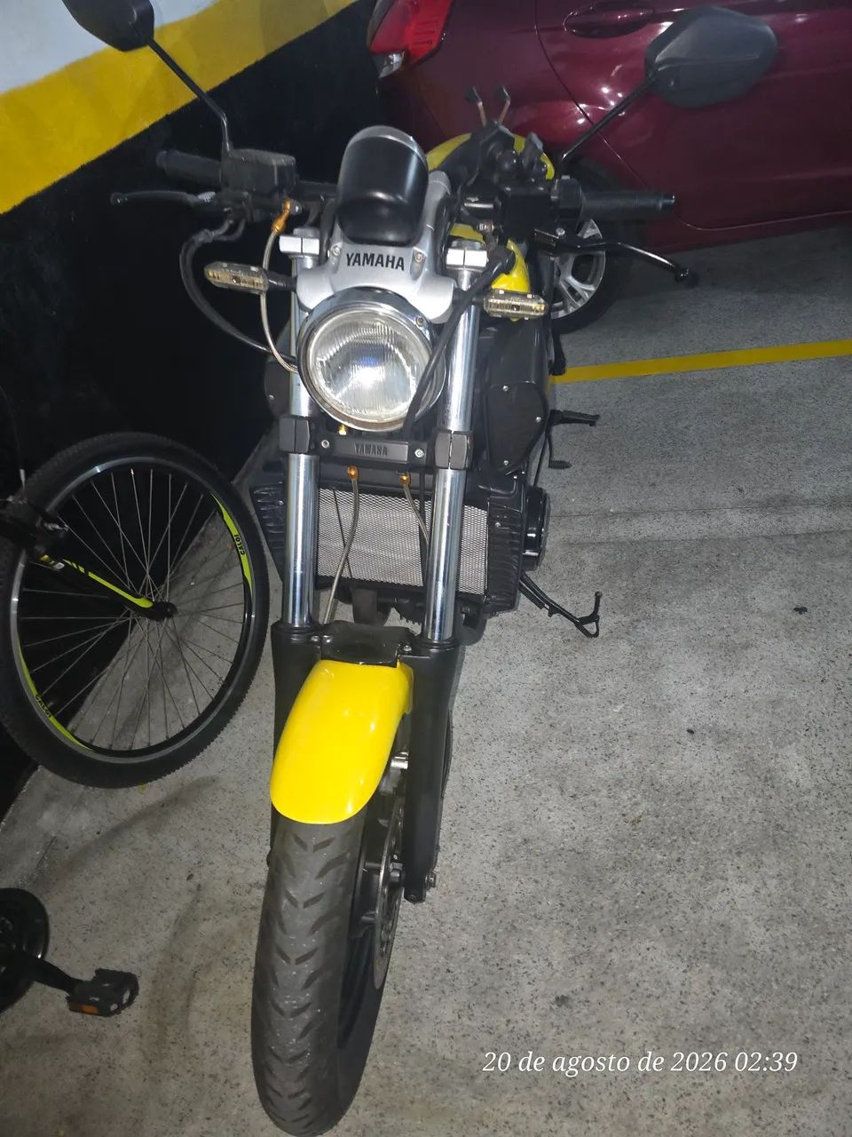 V-Max Tunada. 94 - Foto 5
