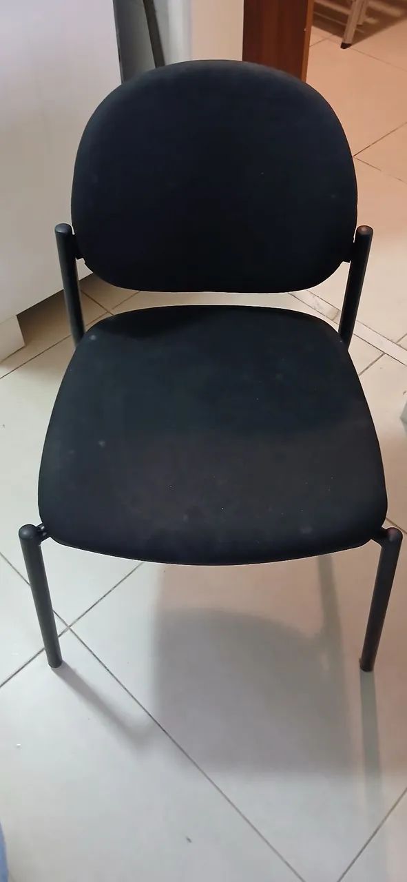 Cadeiras de escritório - Foto 3