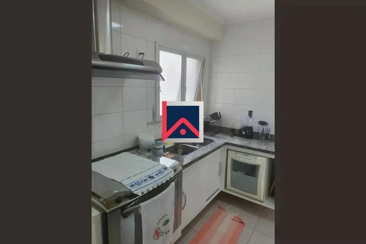 Venda Apartamento 3 Dormitórios - 130 m² Brooklin - Foto 11