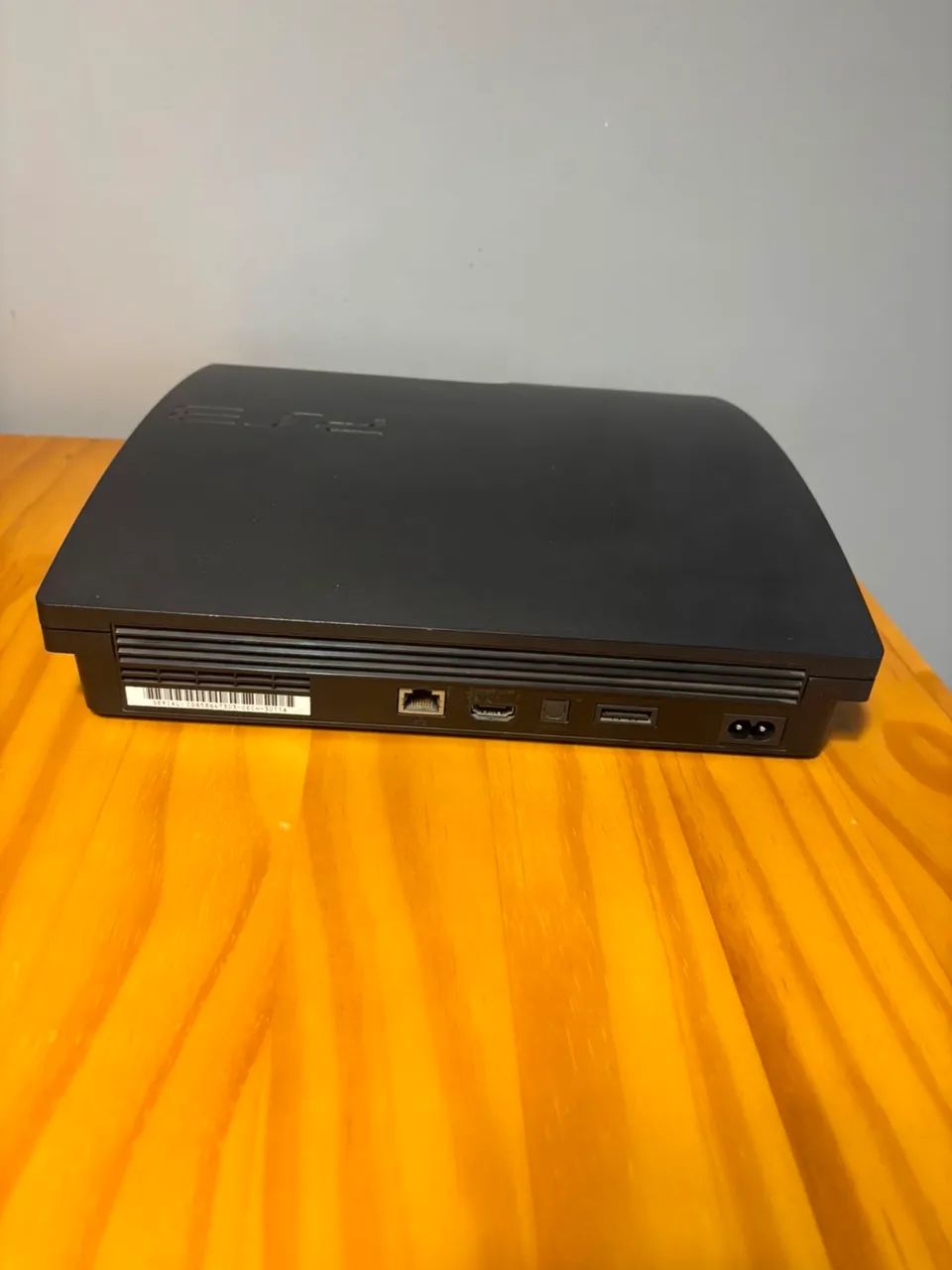 PlayStation3 Slim (CECH-3011A) - Foto 4