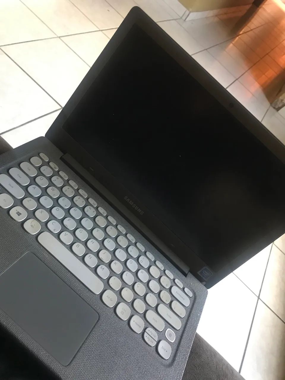 Notebook Samsung Flash f30 - Foto 4