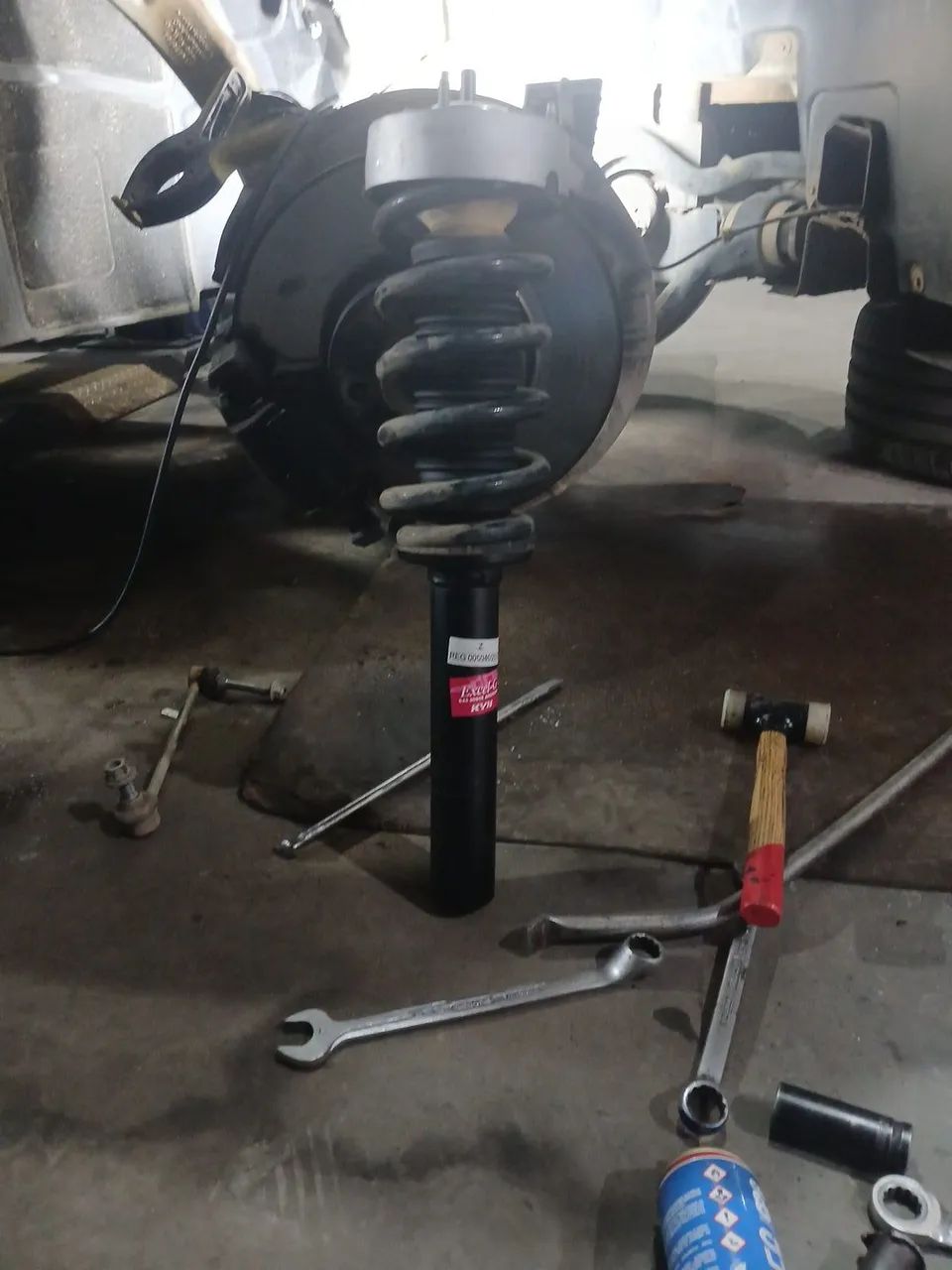 SERVIÇOS AUTOMOTIVOS PARTICULAR E DOMICILIAR  - Foto 2